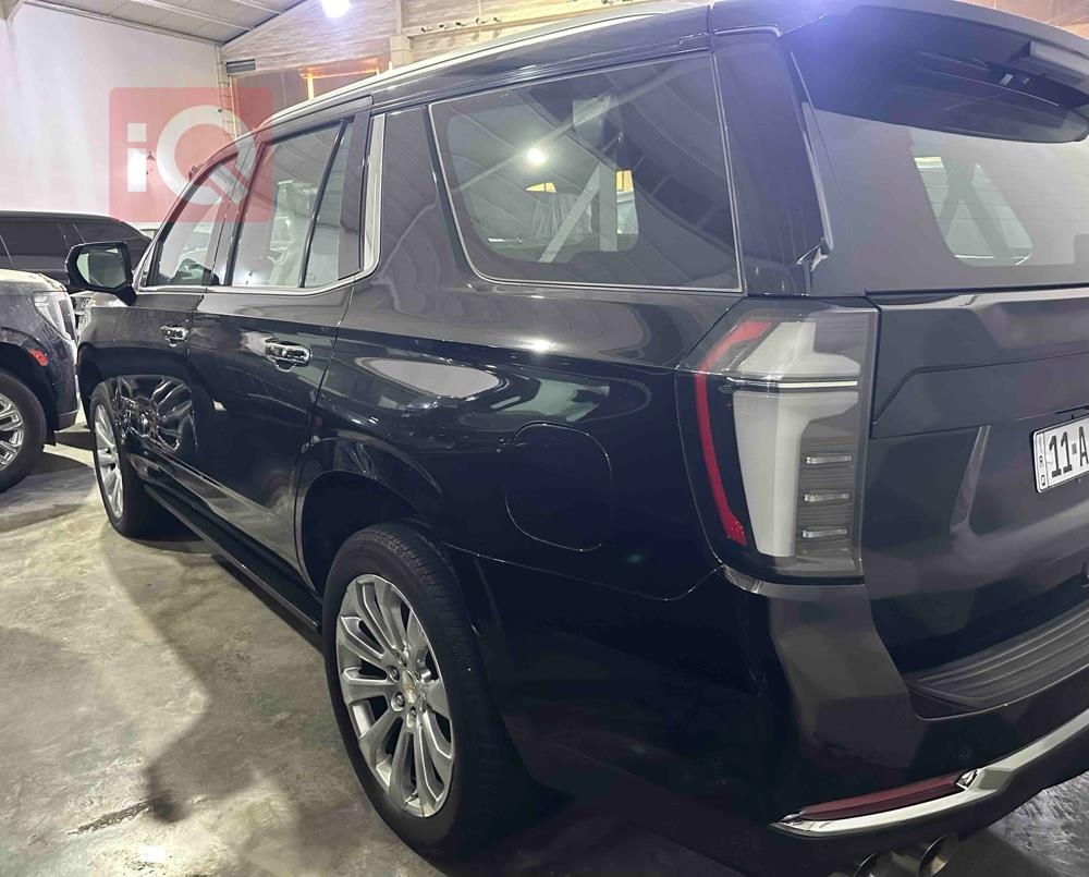 شيفروليه تاهو